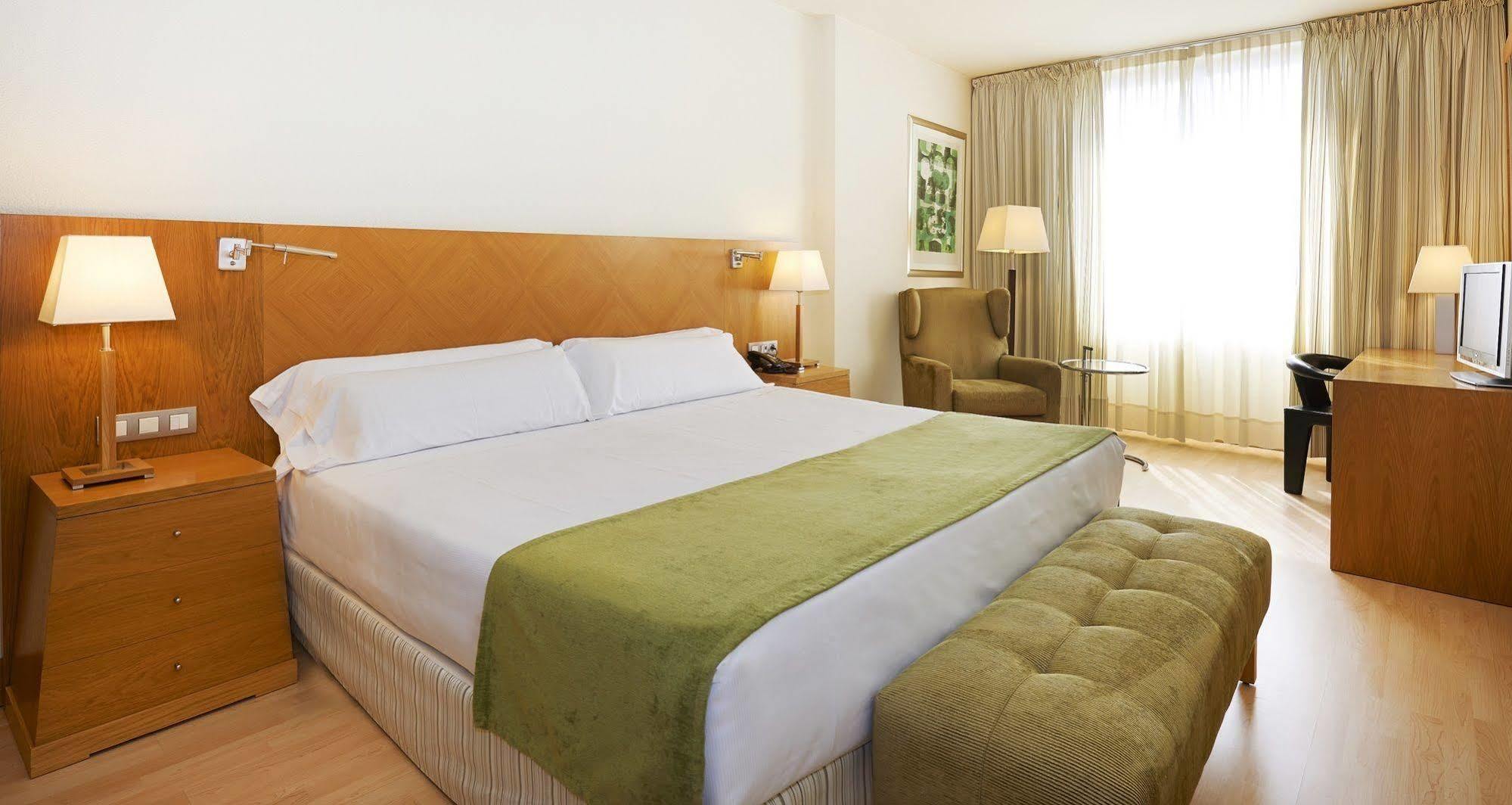 Hotel Hesperia Barcelona Sant Just Sant Just Desvern