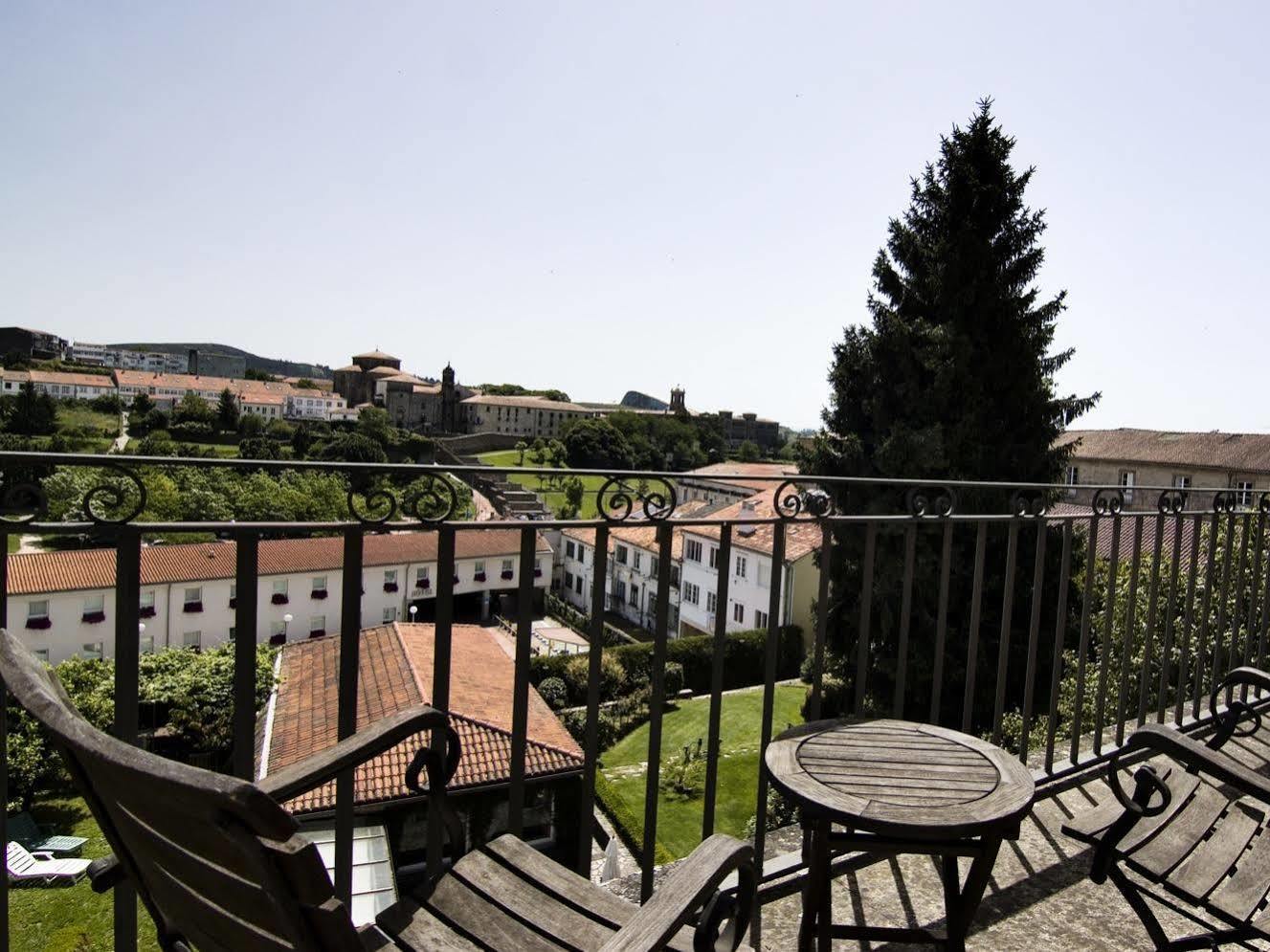 Virxe Da Cerca By De Compostela Hotel Santiago de Compostela