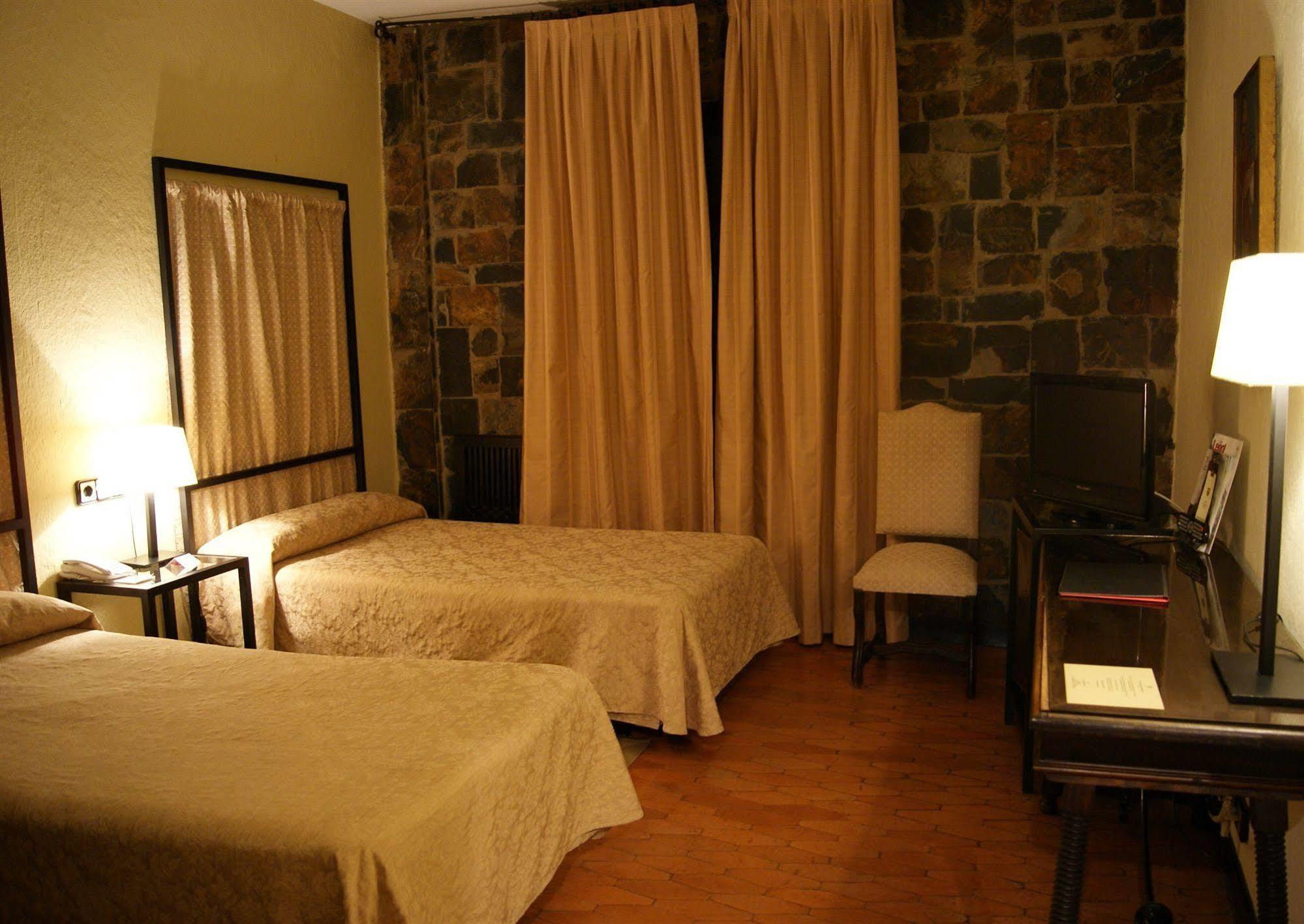 Temple 4* Ponferrada