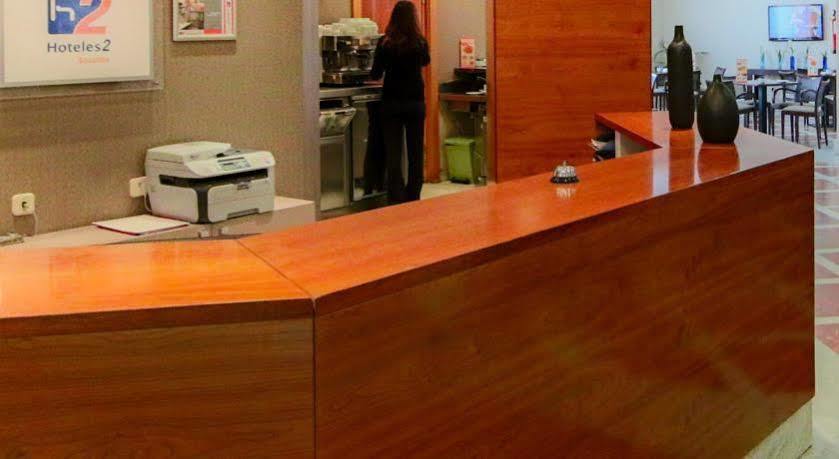 Hotel Th Boadilla