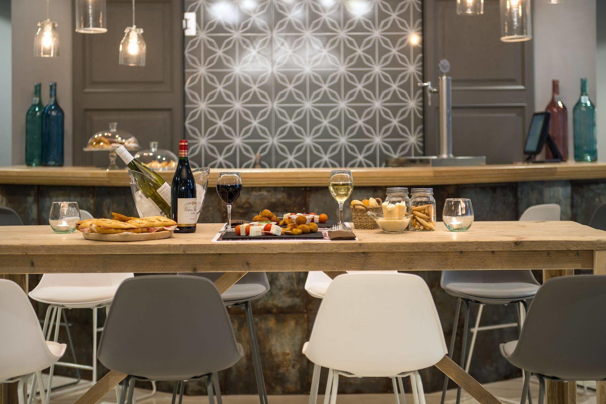 Hotel Vincci Lys Valencia