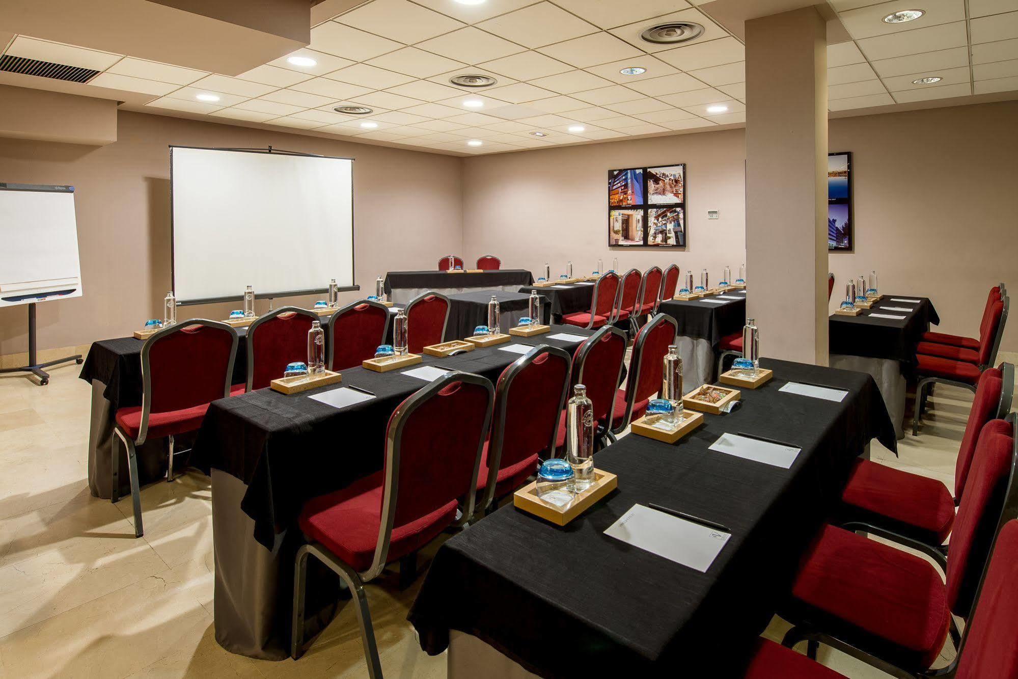 Hotel Vincci Lys