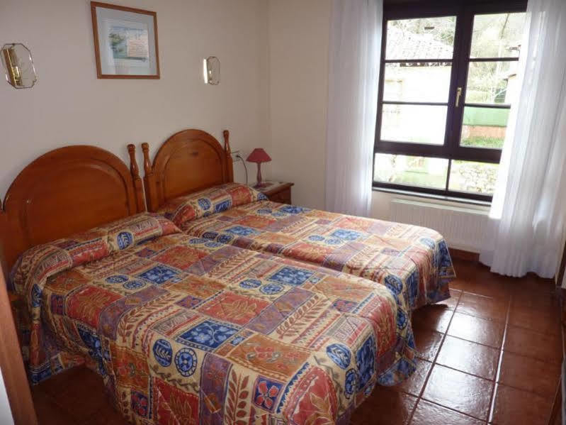 Hotel Benzua 2*