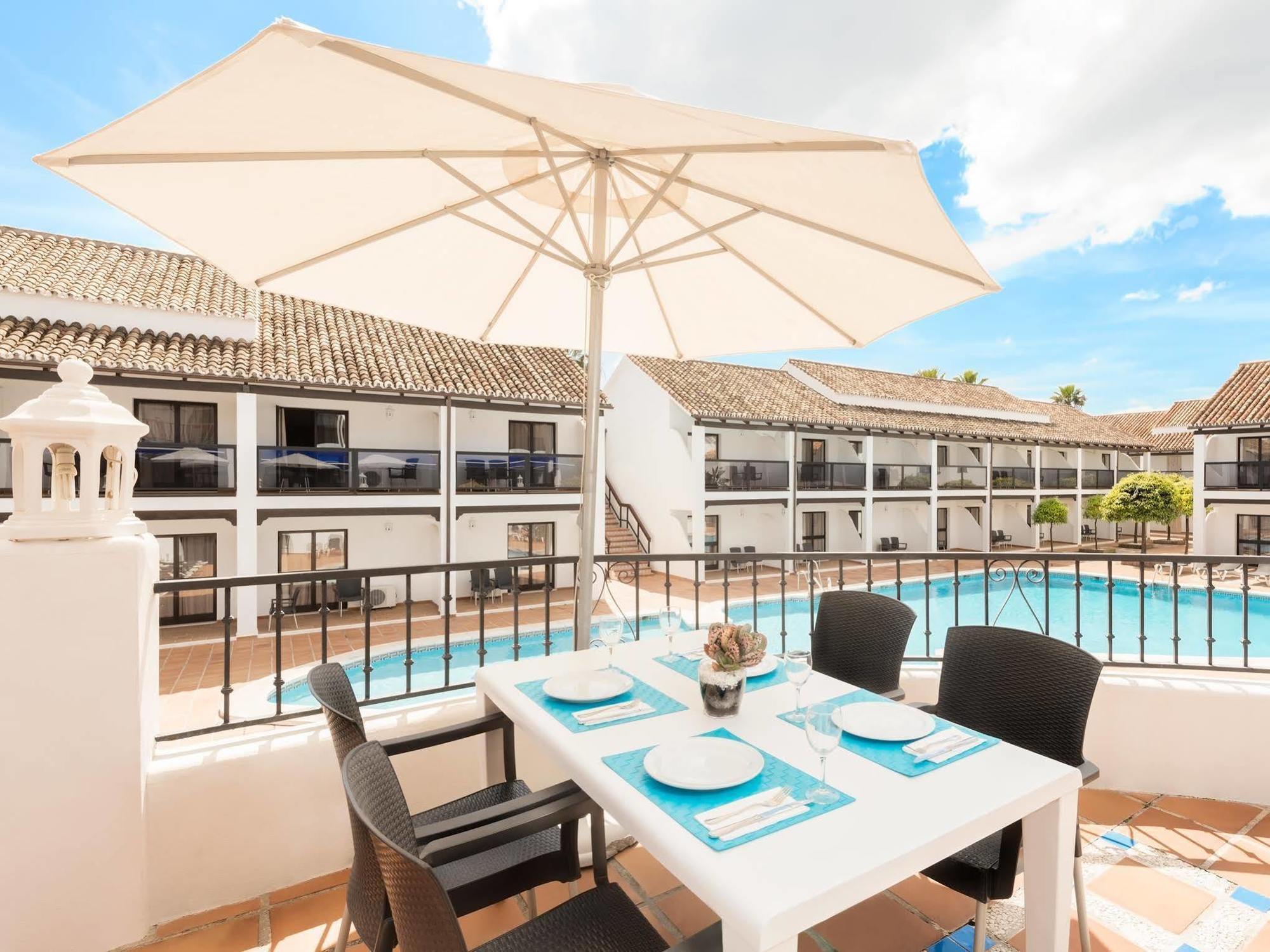 Hotel Diana Park El Paraíso