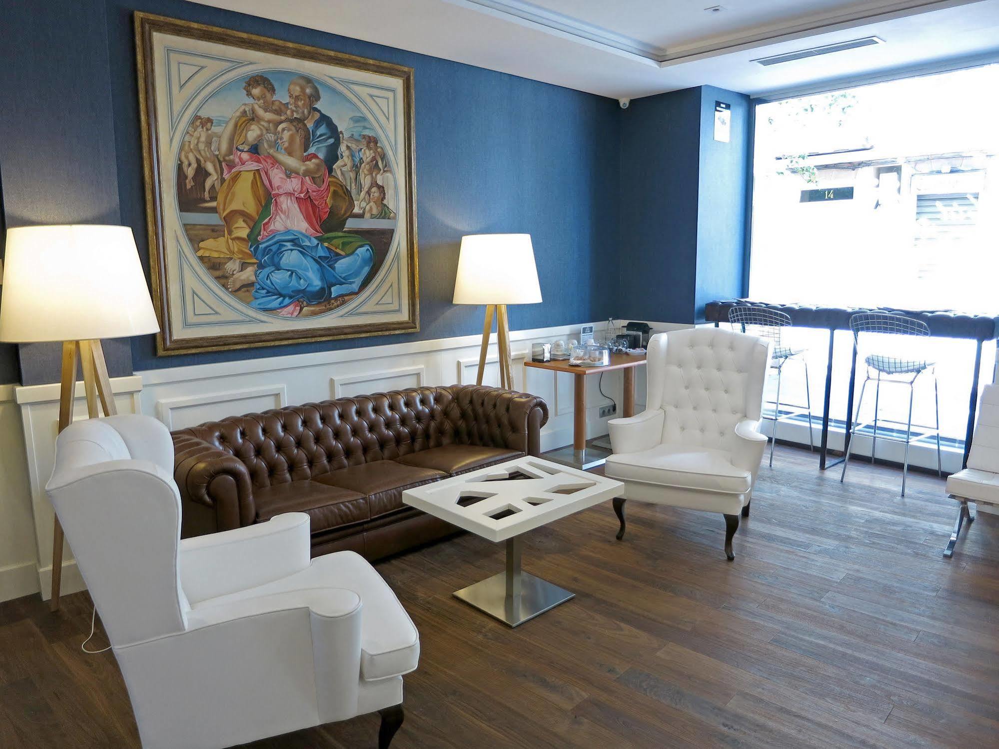Boutique Atrio 4* Valladolid