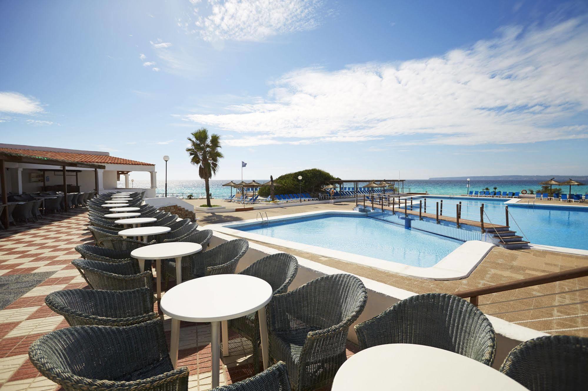 Insotel Club Maryland 3* Playa de Migjorn
