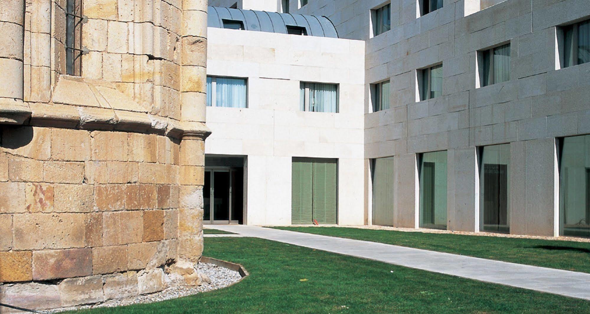 Nh Palacio Del Duero 4*