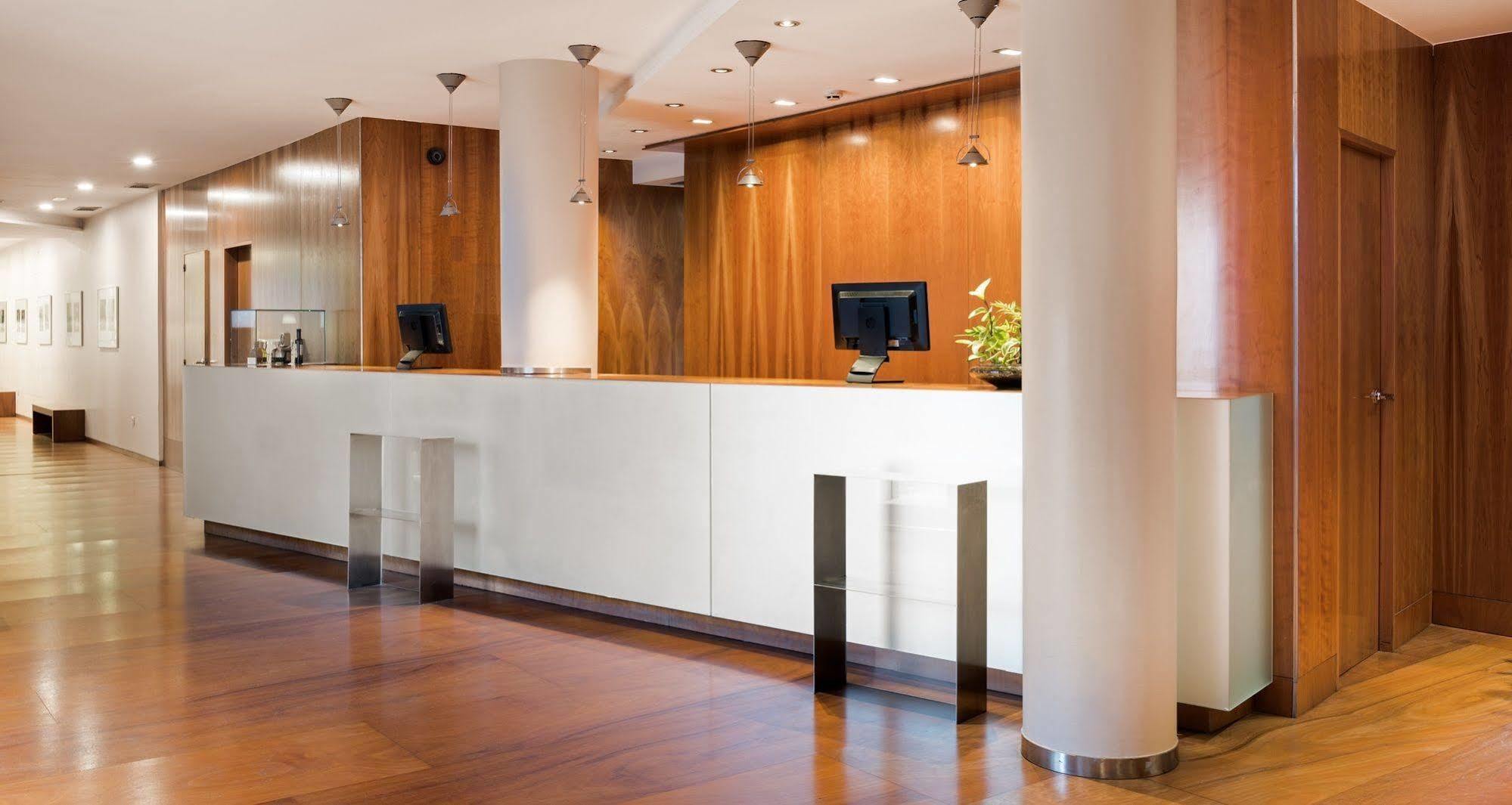 Hotel Nh Palacio Del Duero 4*