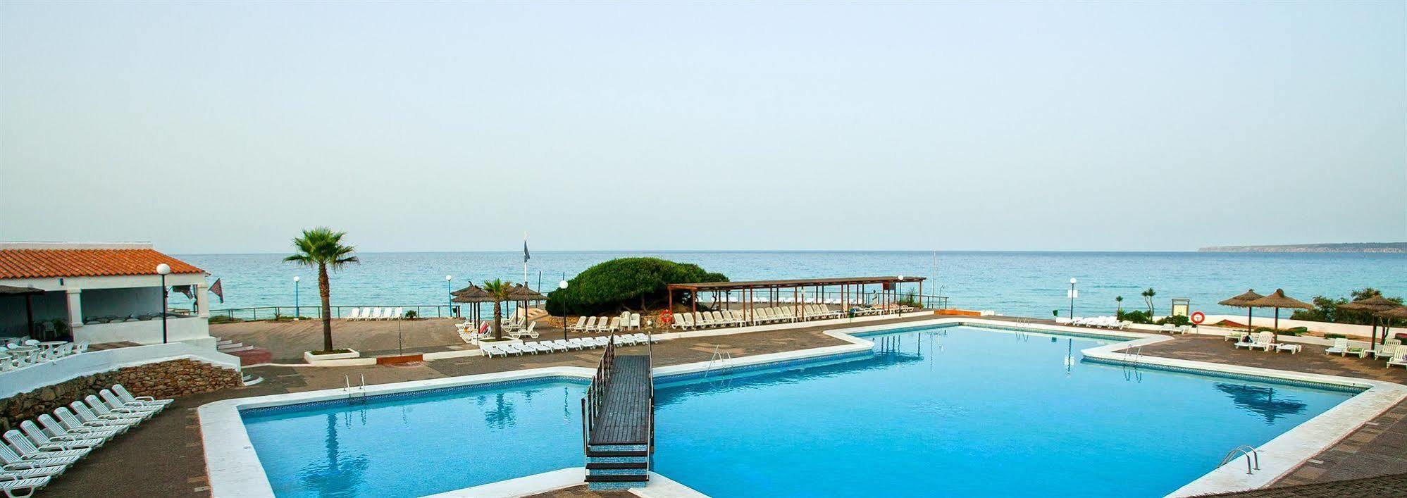 Hotel Insotel Club Maryland 3*