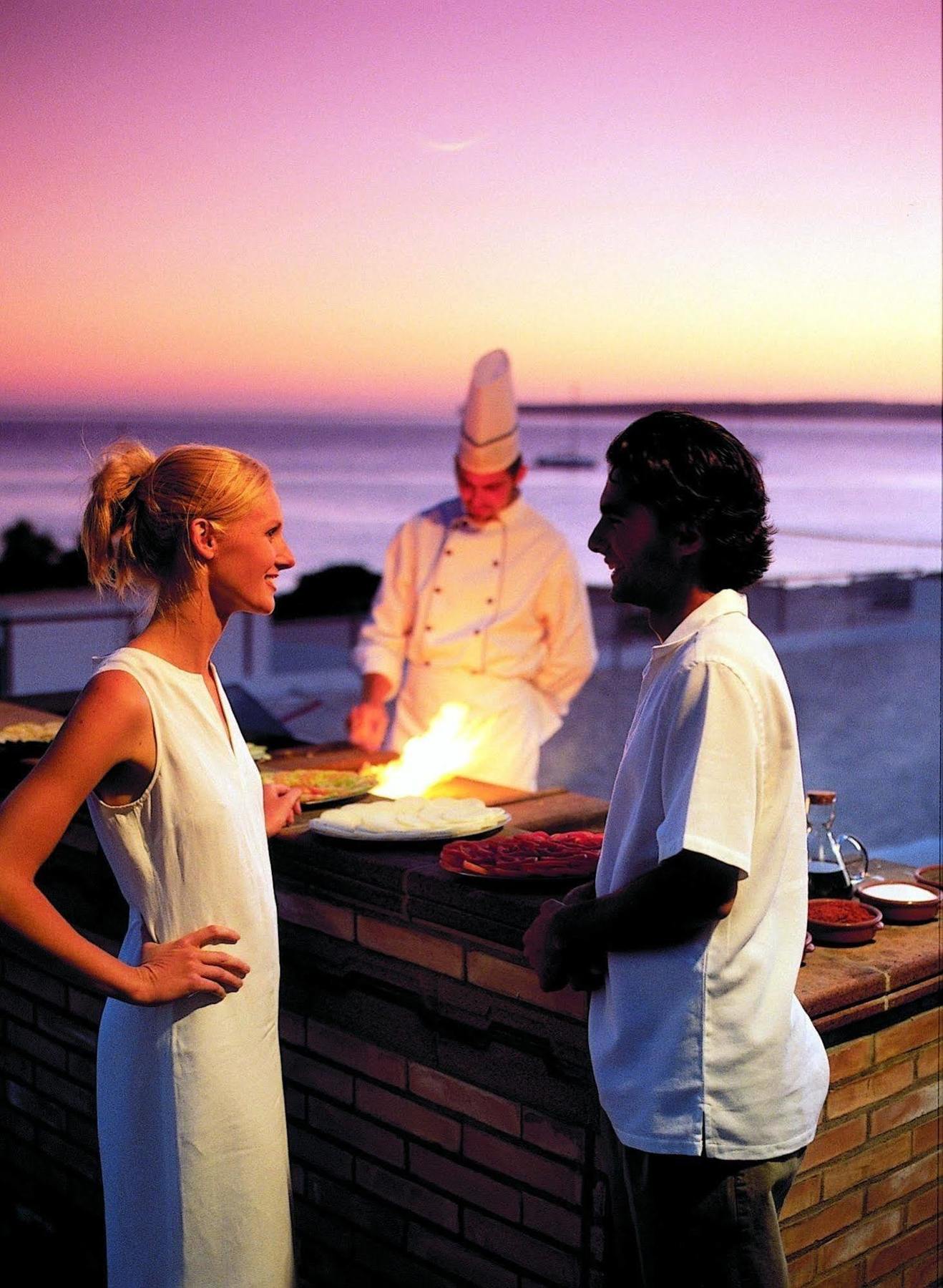 Insotel Club Maryland Hotel Playa de Migjorn