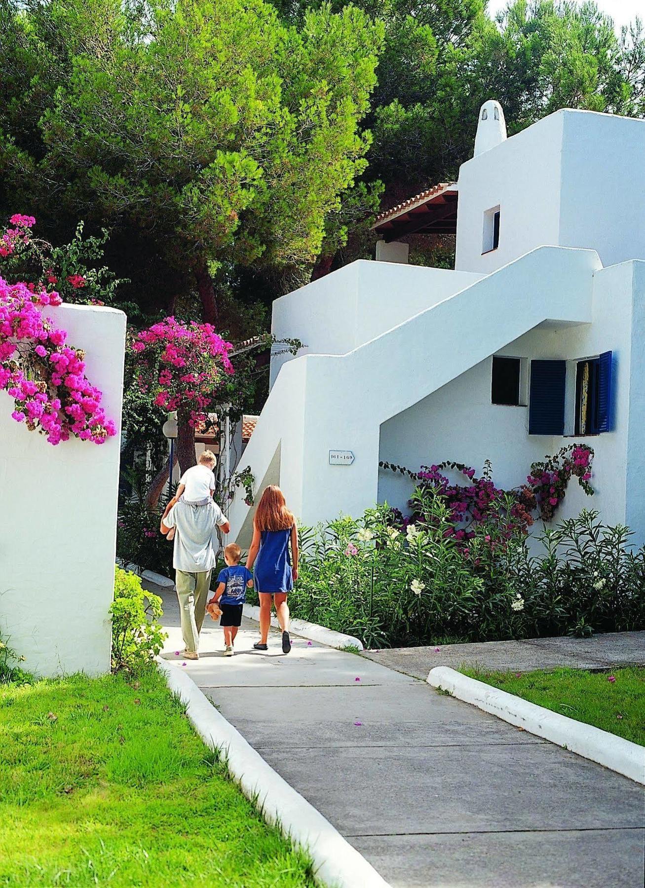 Insotel Club Maryland Hotel Playa de Migjorn