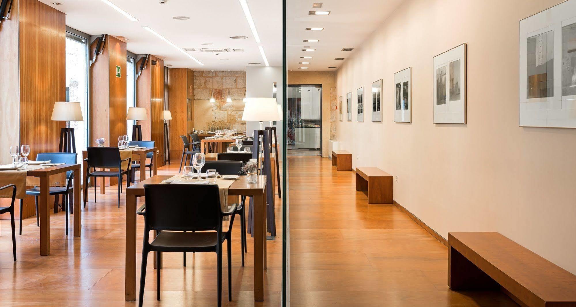 Nh Palacio Del Duero Hotel 4*