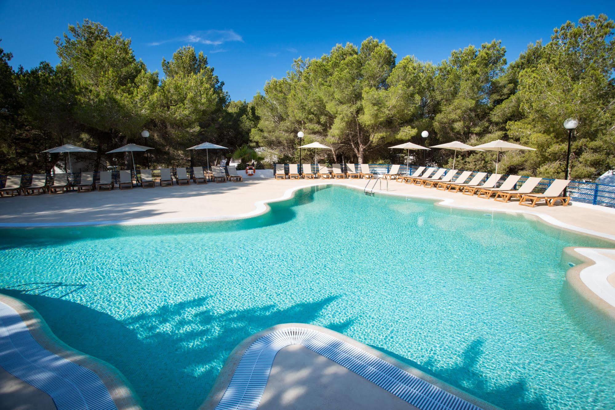 Insotel Club Maryland Hotel Playa de Migjorn