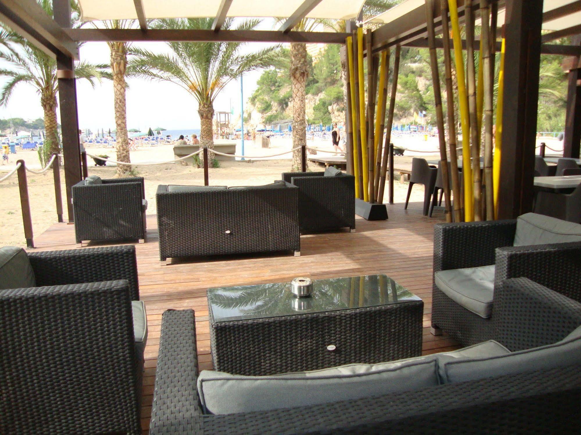 Apartahotel San Miguel Park / Esmeralda Mar