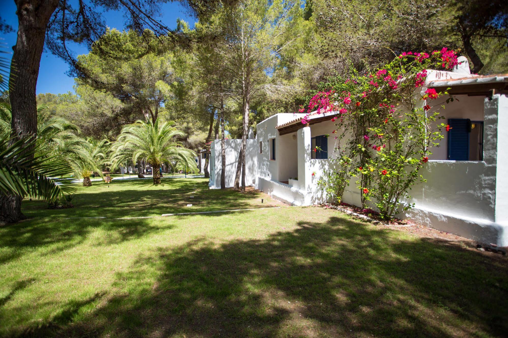 Insotel Club Maryland 3* Playa de Migjorn