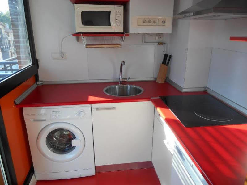 Apartamento Bahía De Boó