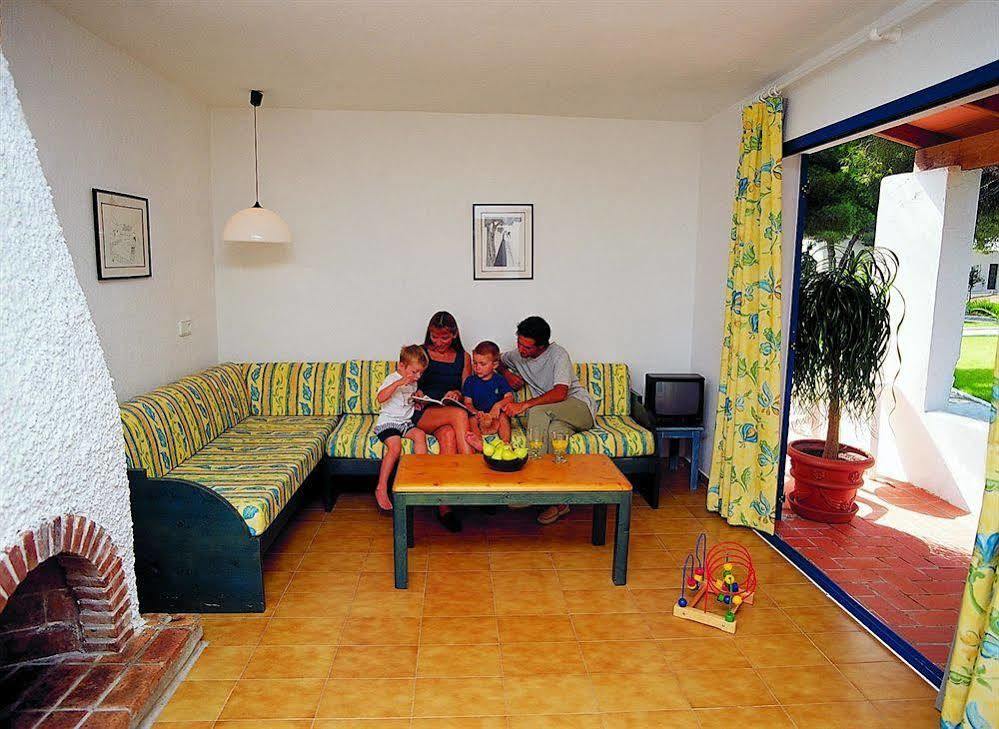 Hotel Insotel Club Maryland Playa de Migjorn