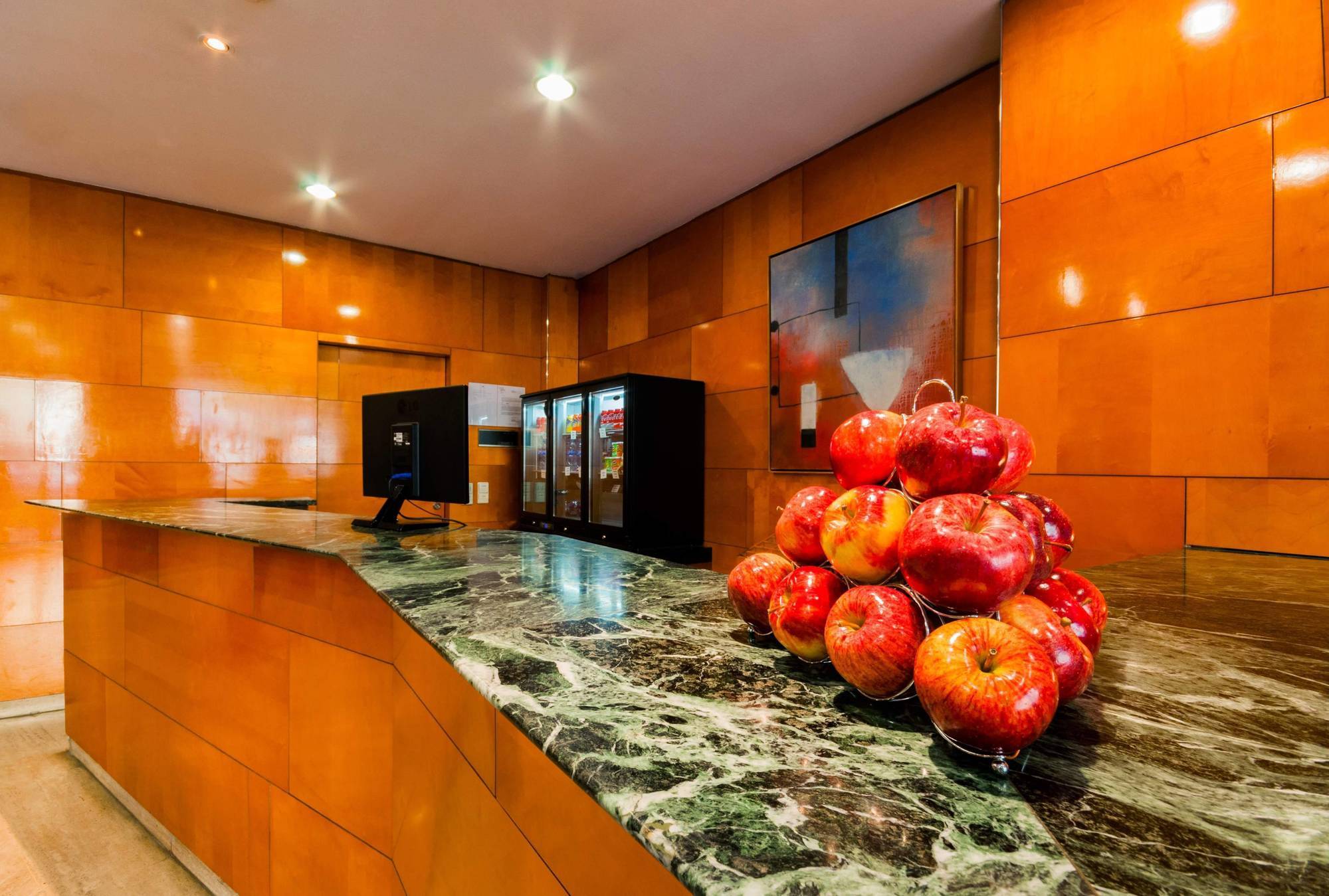 Villacarlos Hotel Valencia