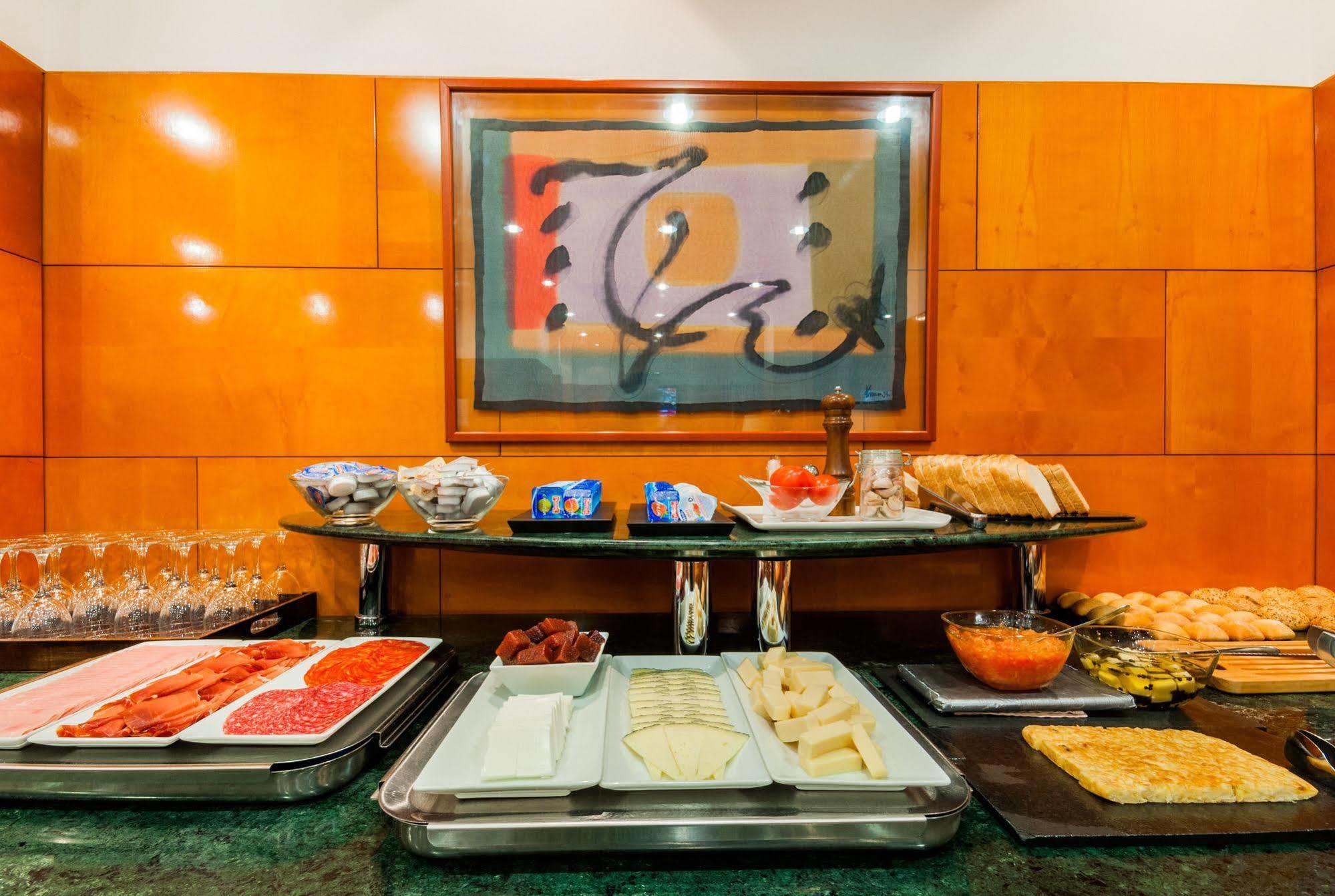 Hotel Villacarlos Valencia