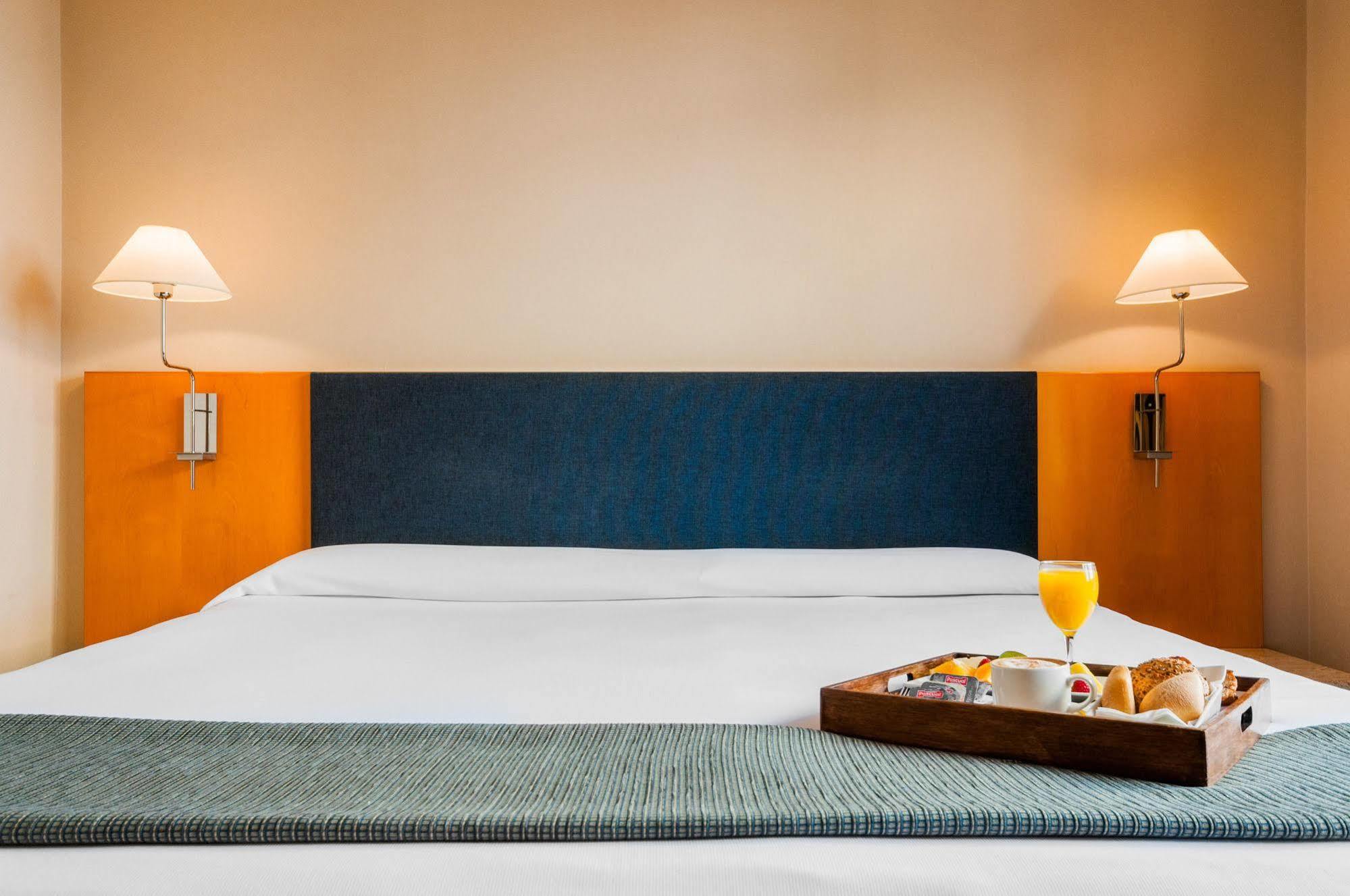 Villacarlos 3* Valencia