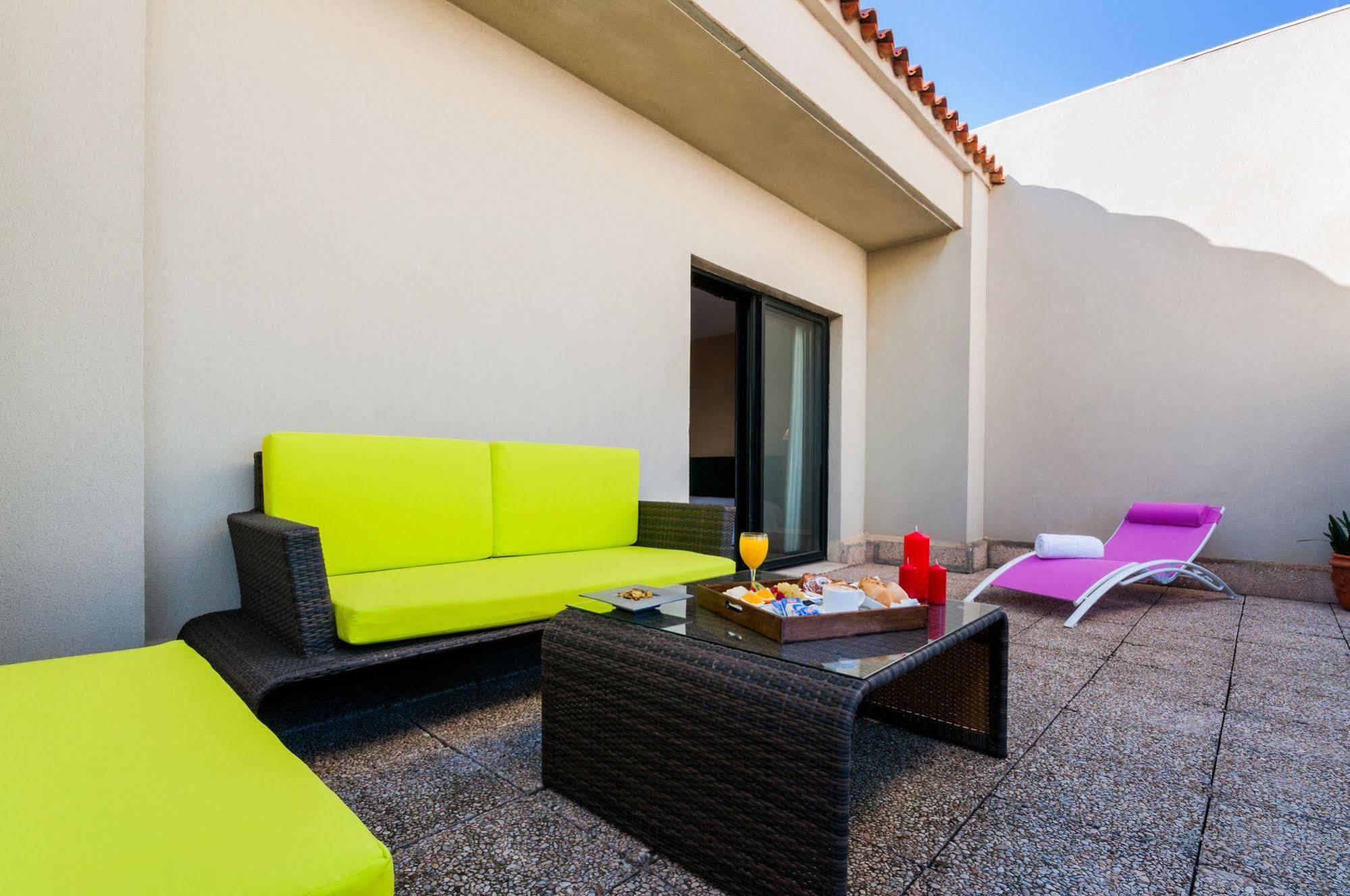 Villacarlos 3* Valencia