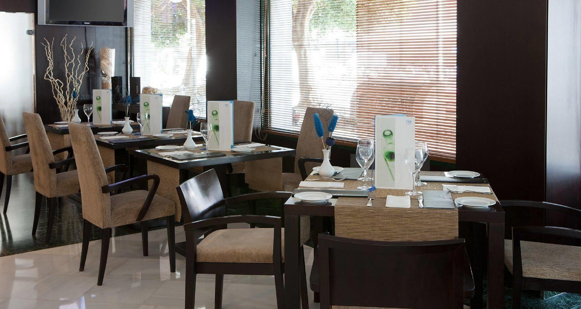 Sercotel Amistad Hotel