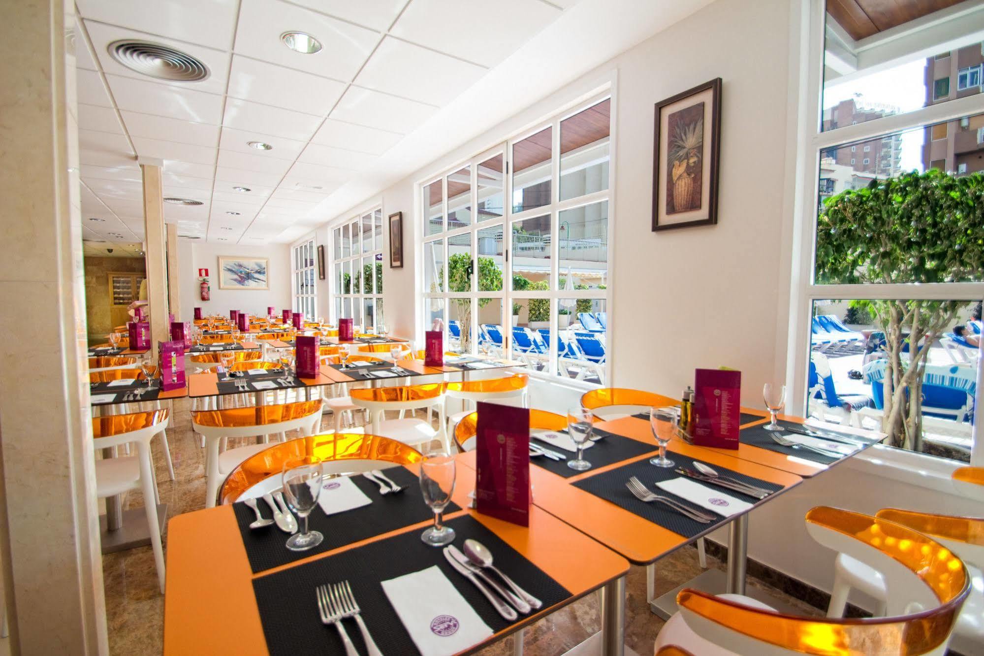 Servigroup Nereo Hotel 4*