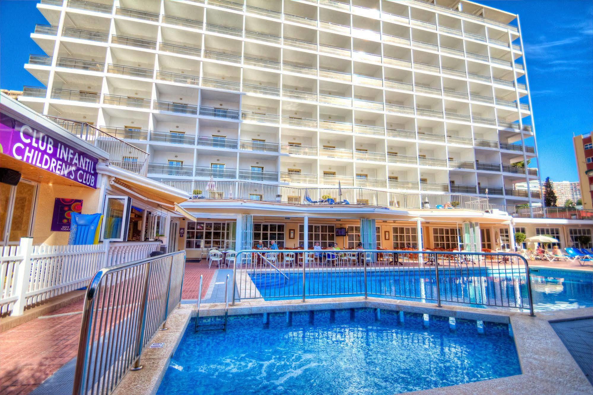 Servigroup Nereo Hotel Benidorm