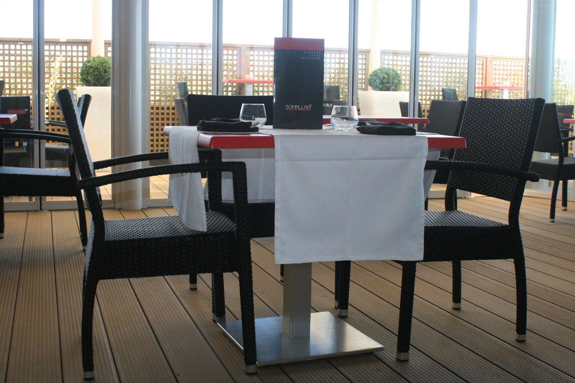 Sercotel Ab Rivas Hotel Vaciamadrid