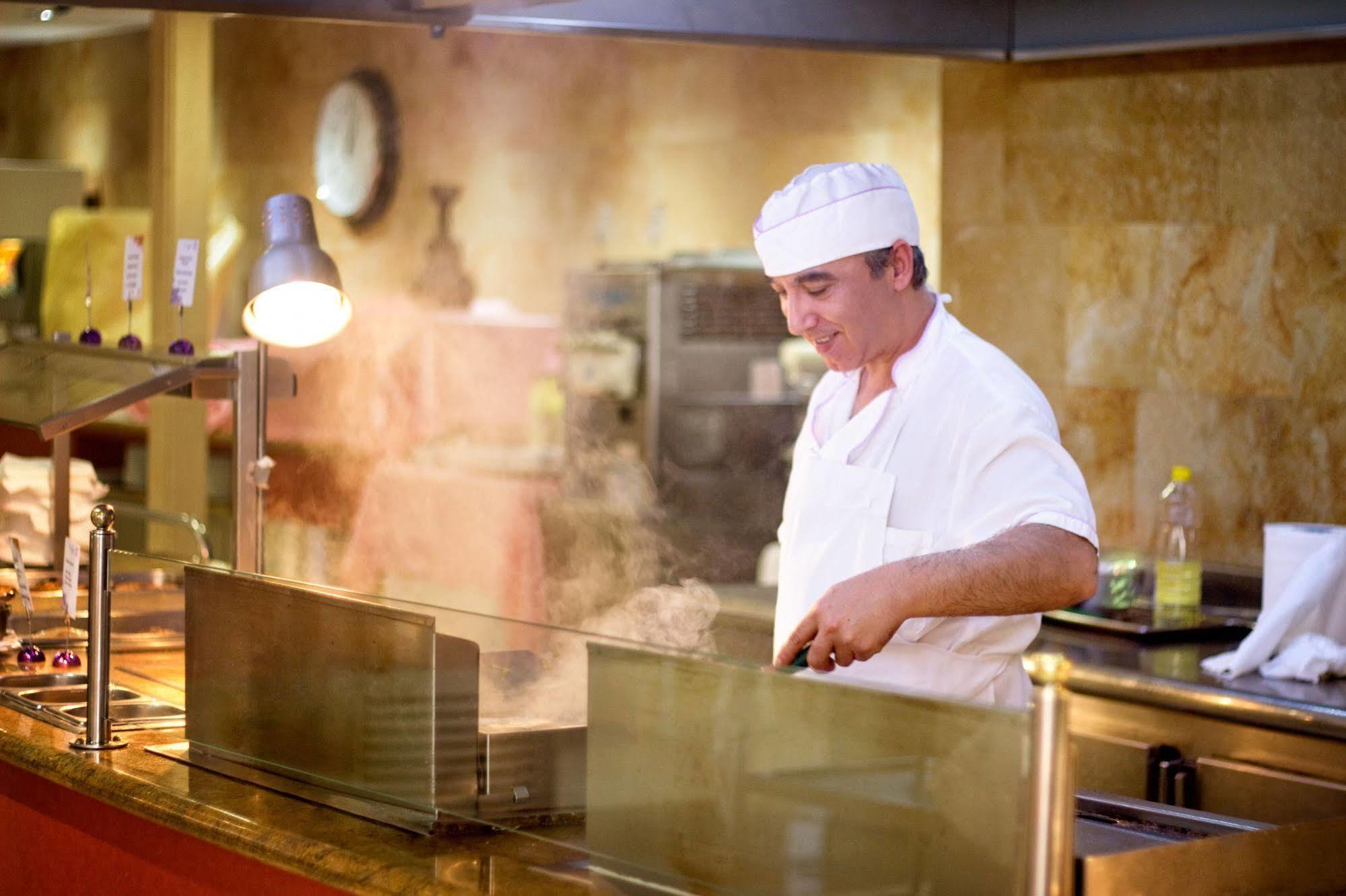 Hotel Servigroup Nereo