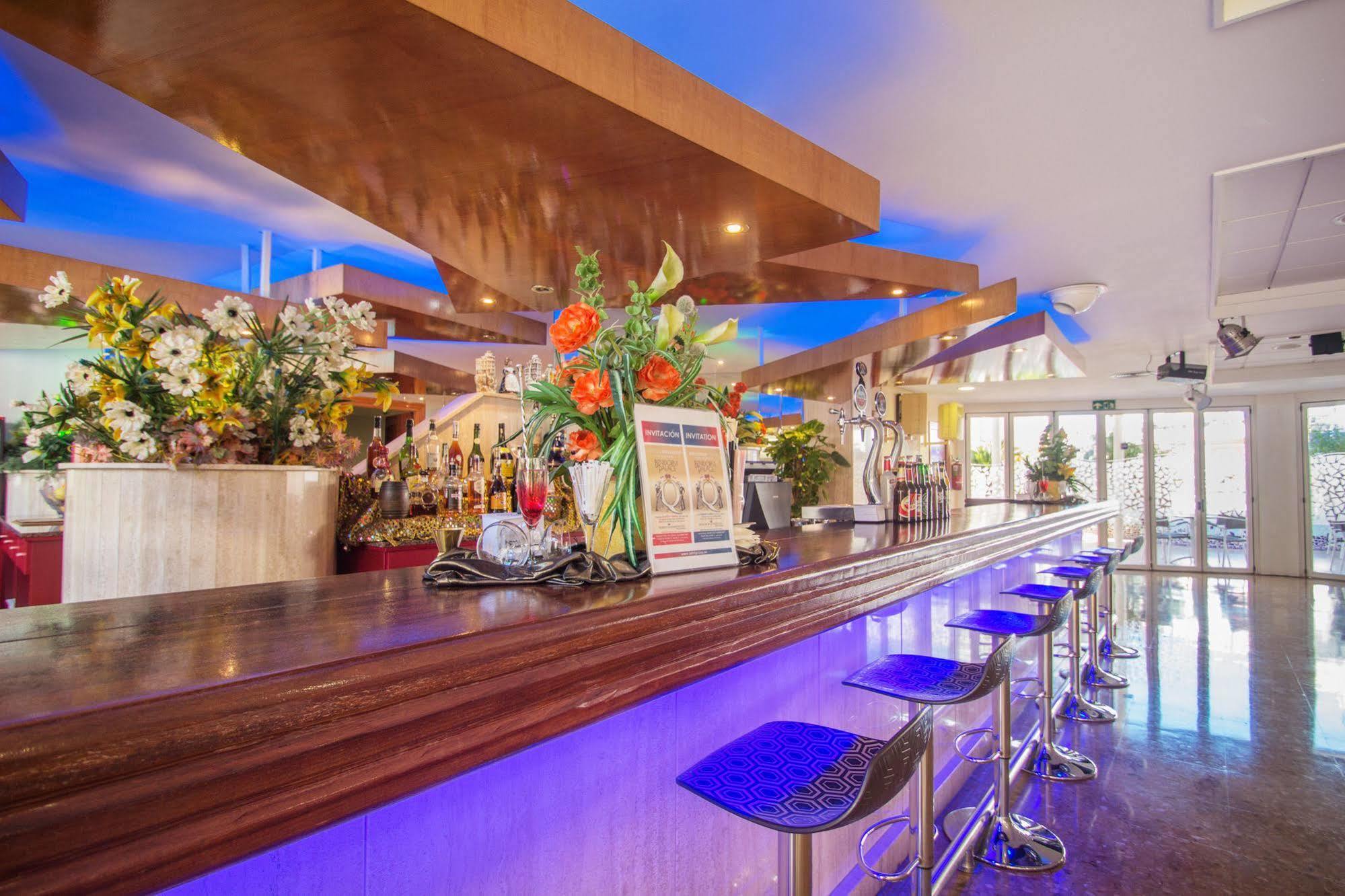 Servigroup Nereo Hotel Benidorm