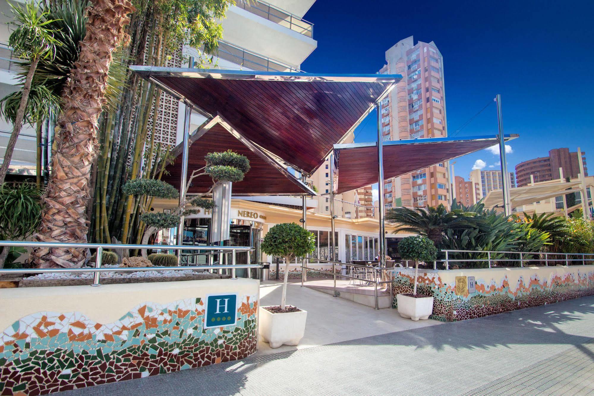Servigroup Nereo Hotel