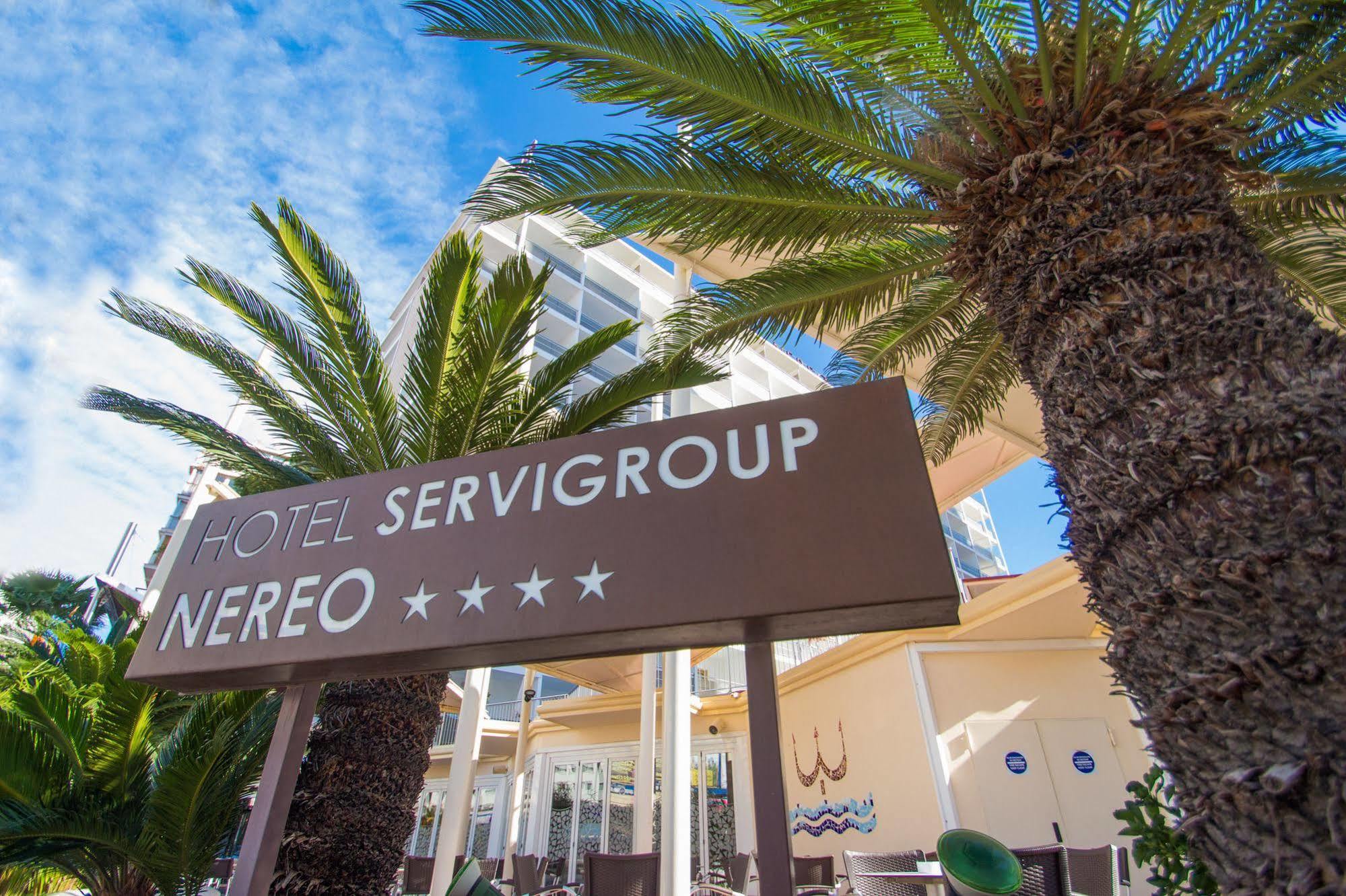 Servigroup Nereo Hotel
