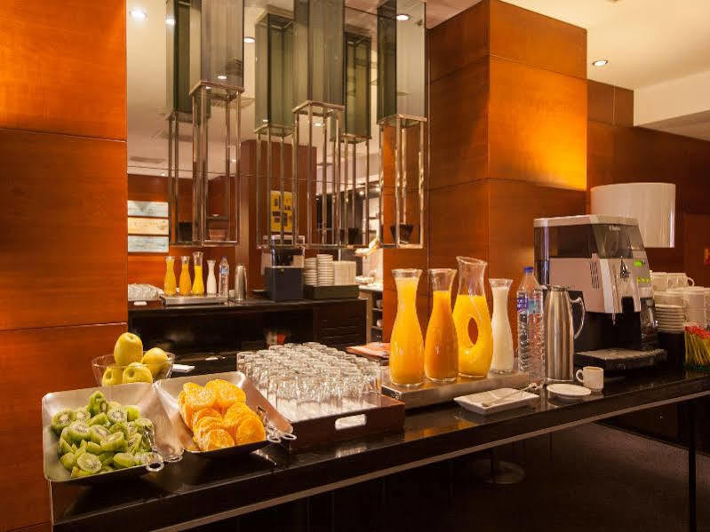 Castellon Hotel Castellon de la Plana