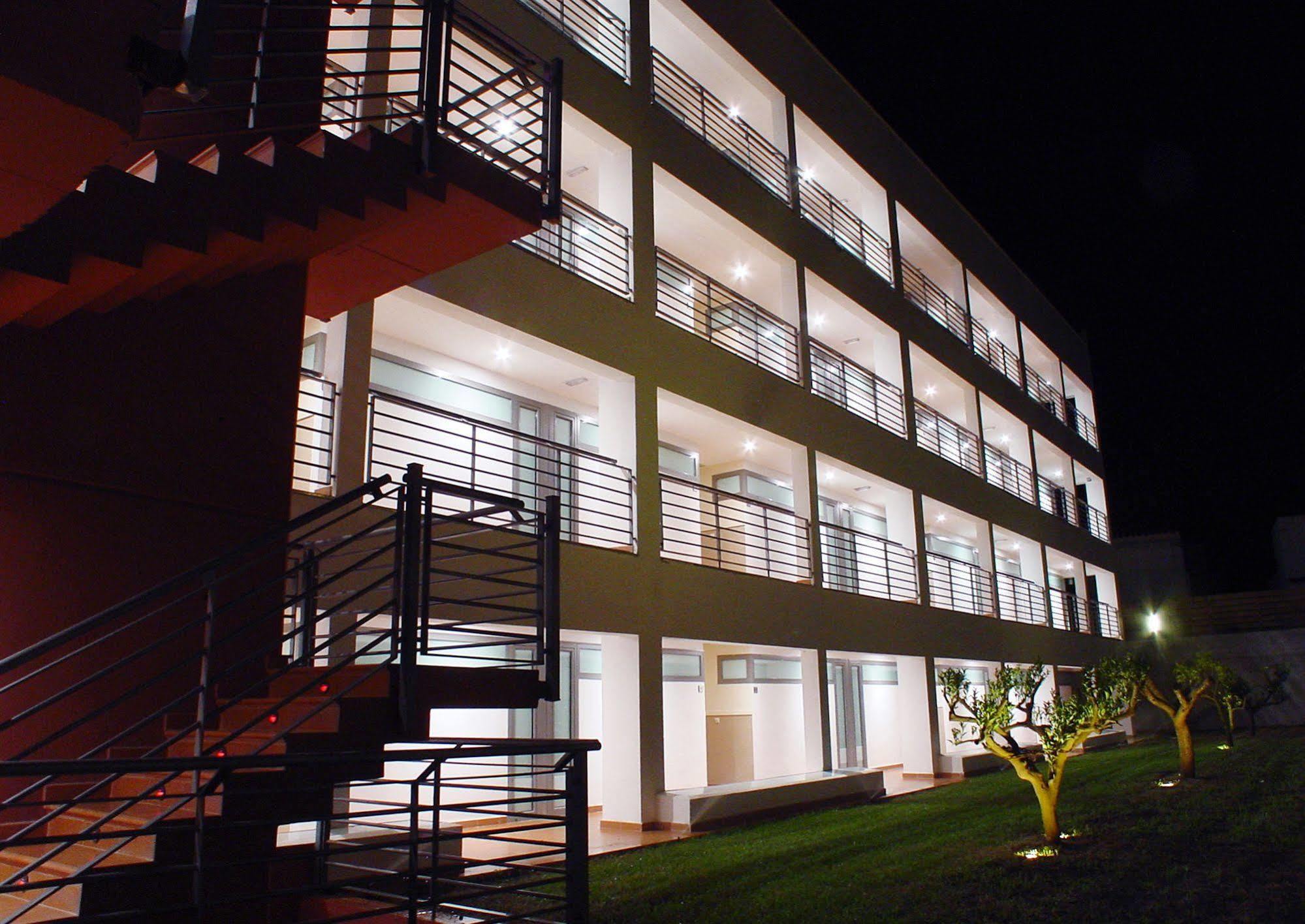 Hotel Hotel Alcossebre 3*