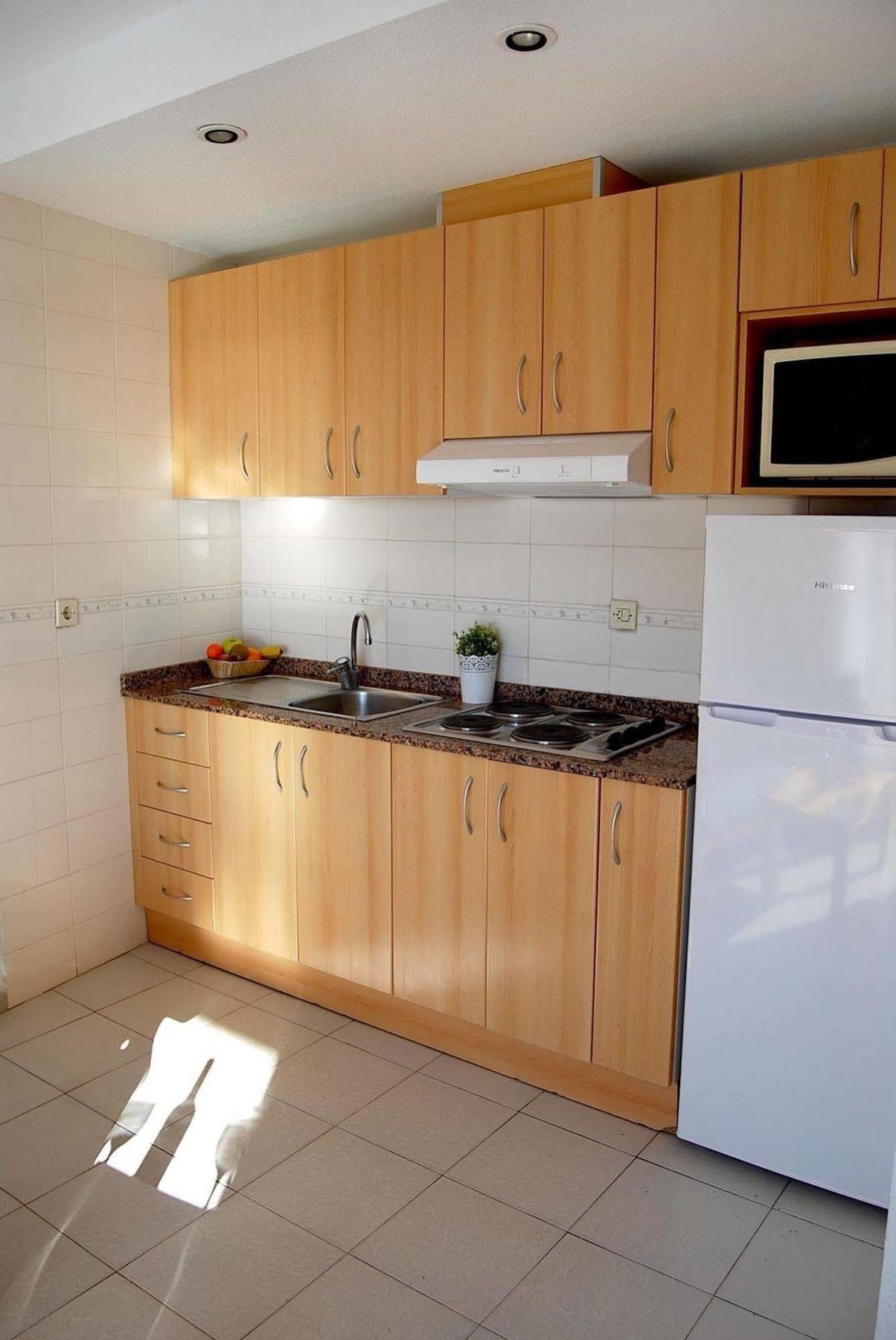 Palmera Aparthotel