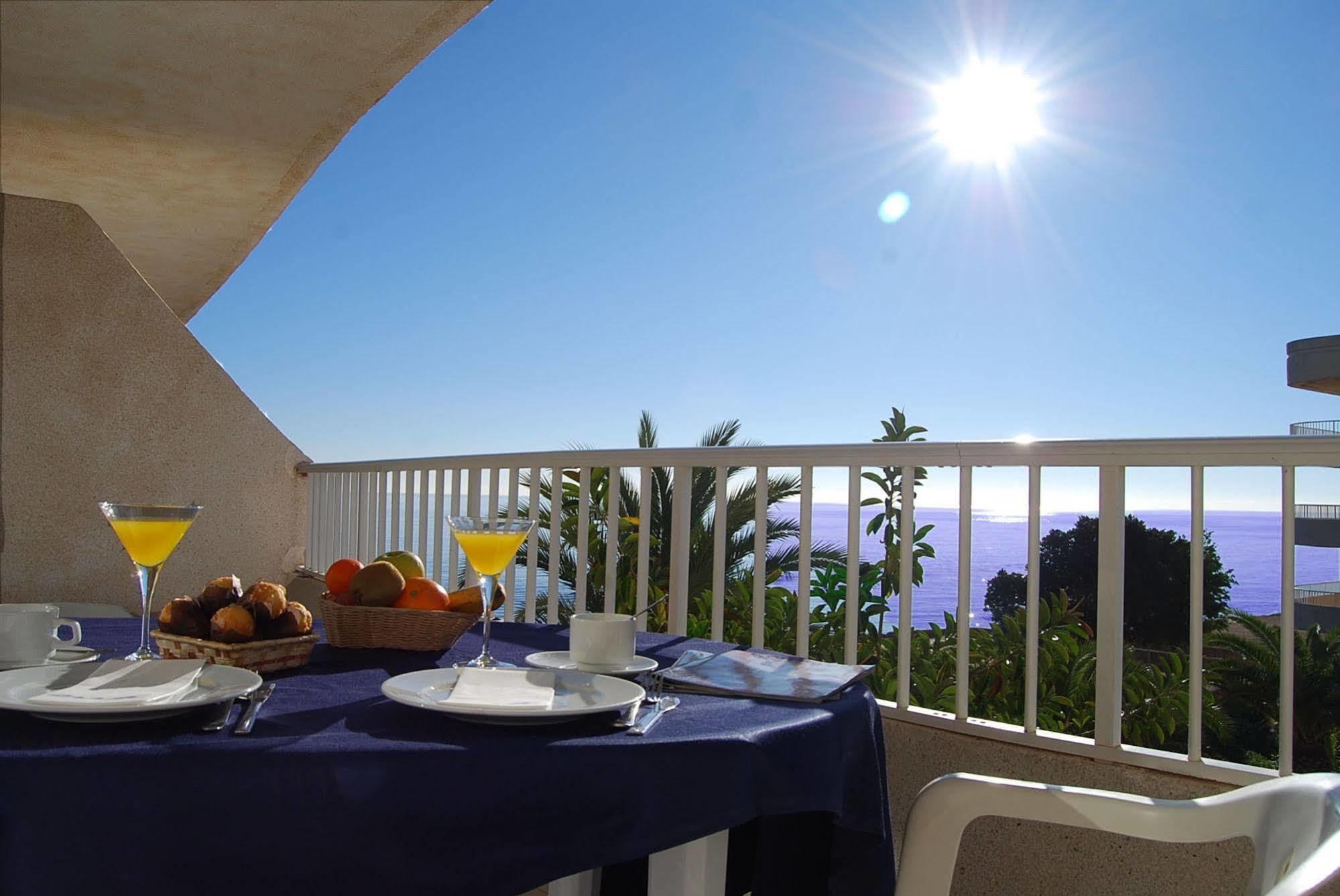 Aparthotel Palmera