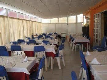 Palmera Aparthotel Pilar de la Horadada