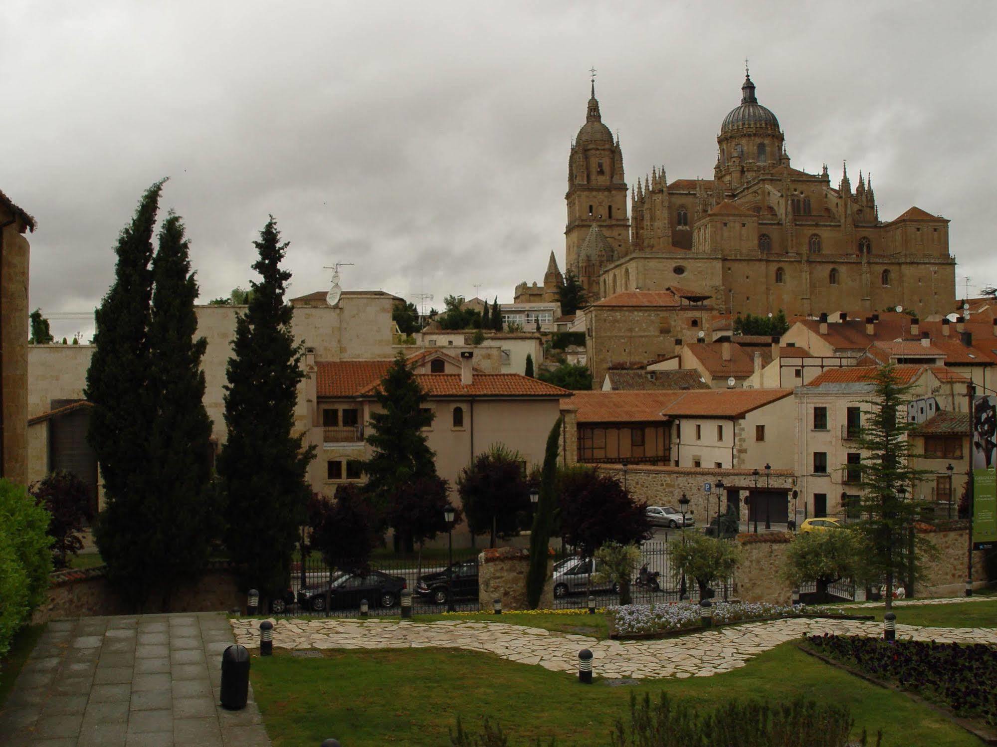 San Polo Salamanca