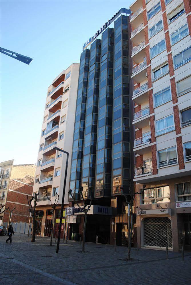 Bracos Hotel