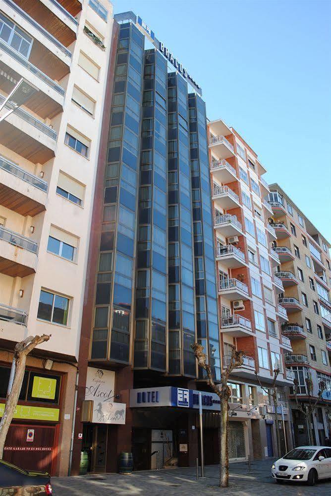 Bracos 4* Logrono