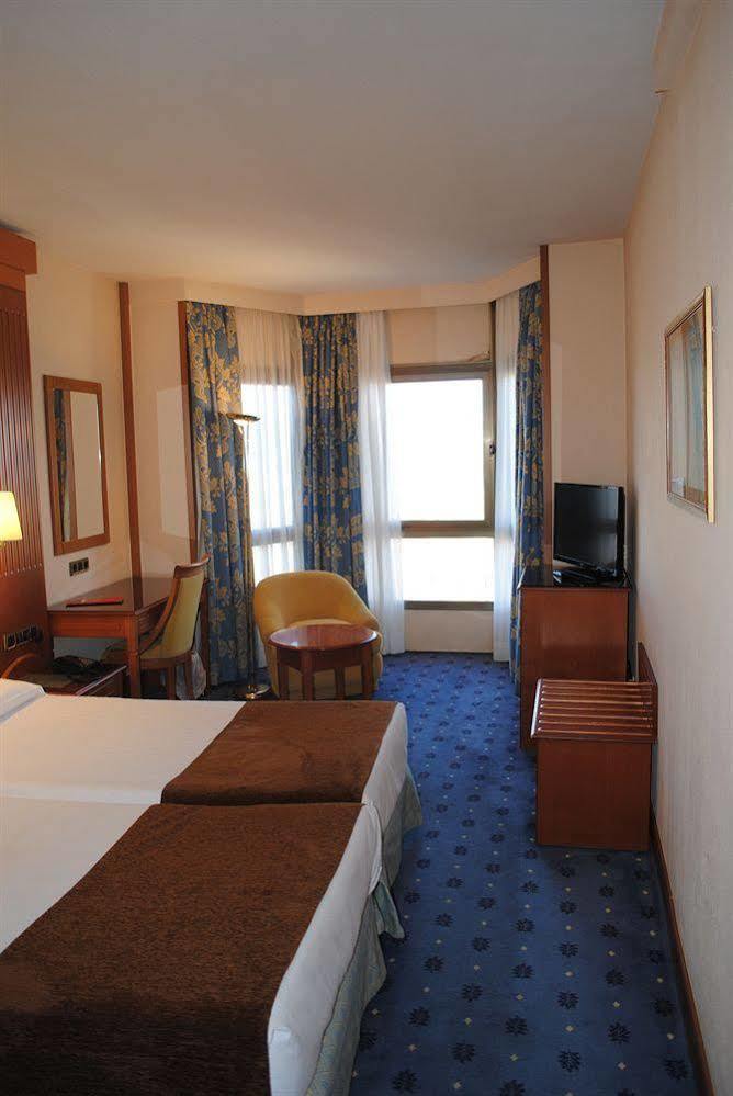 Hotel Bracos Logrono