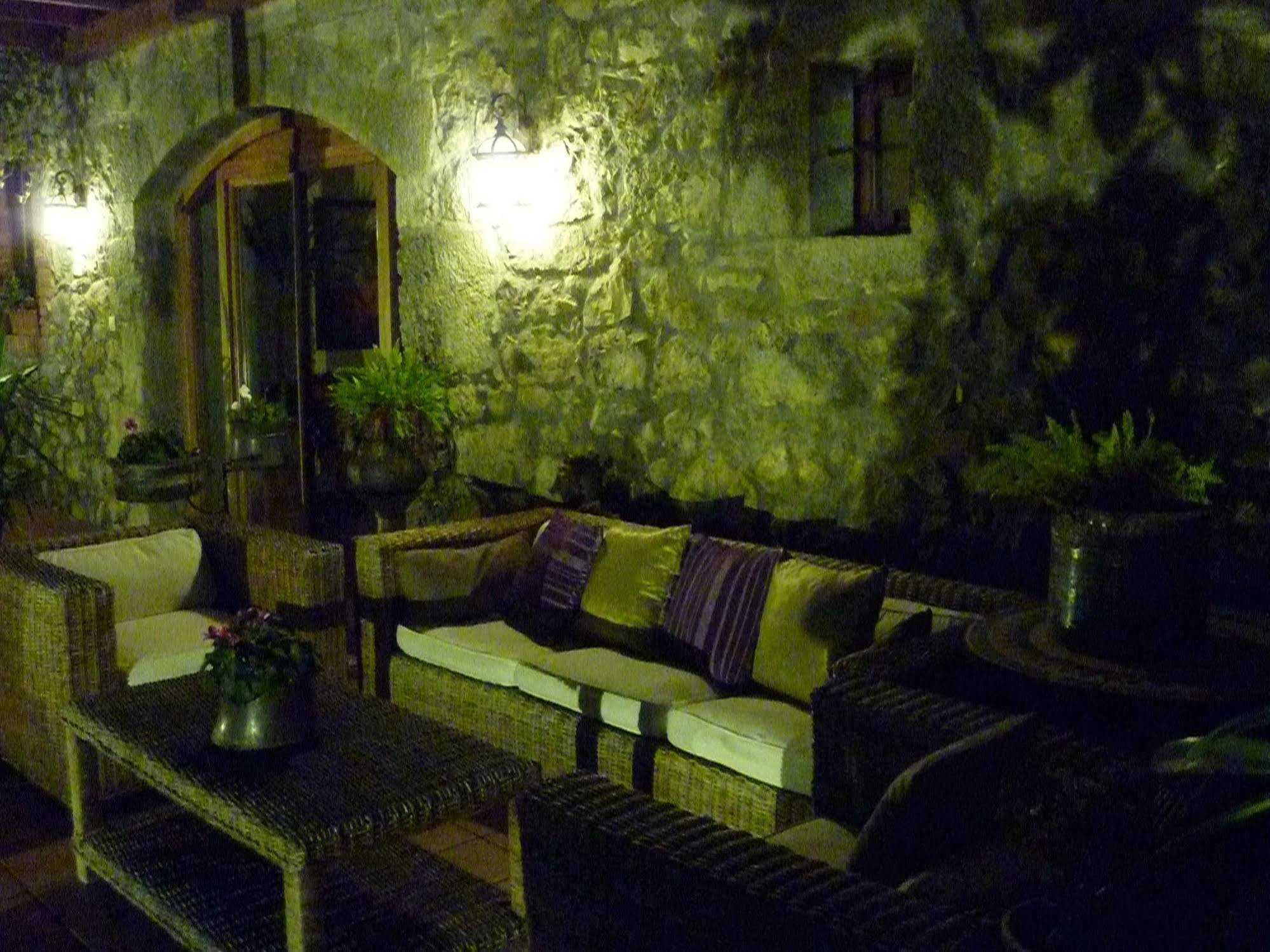 Aire De 3* Ruesga (Cantabria)