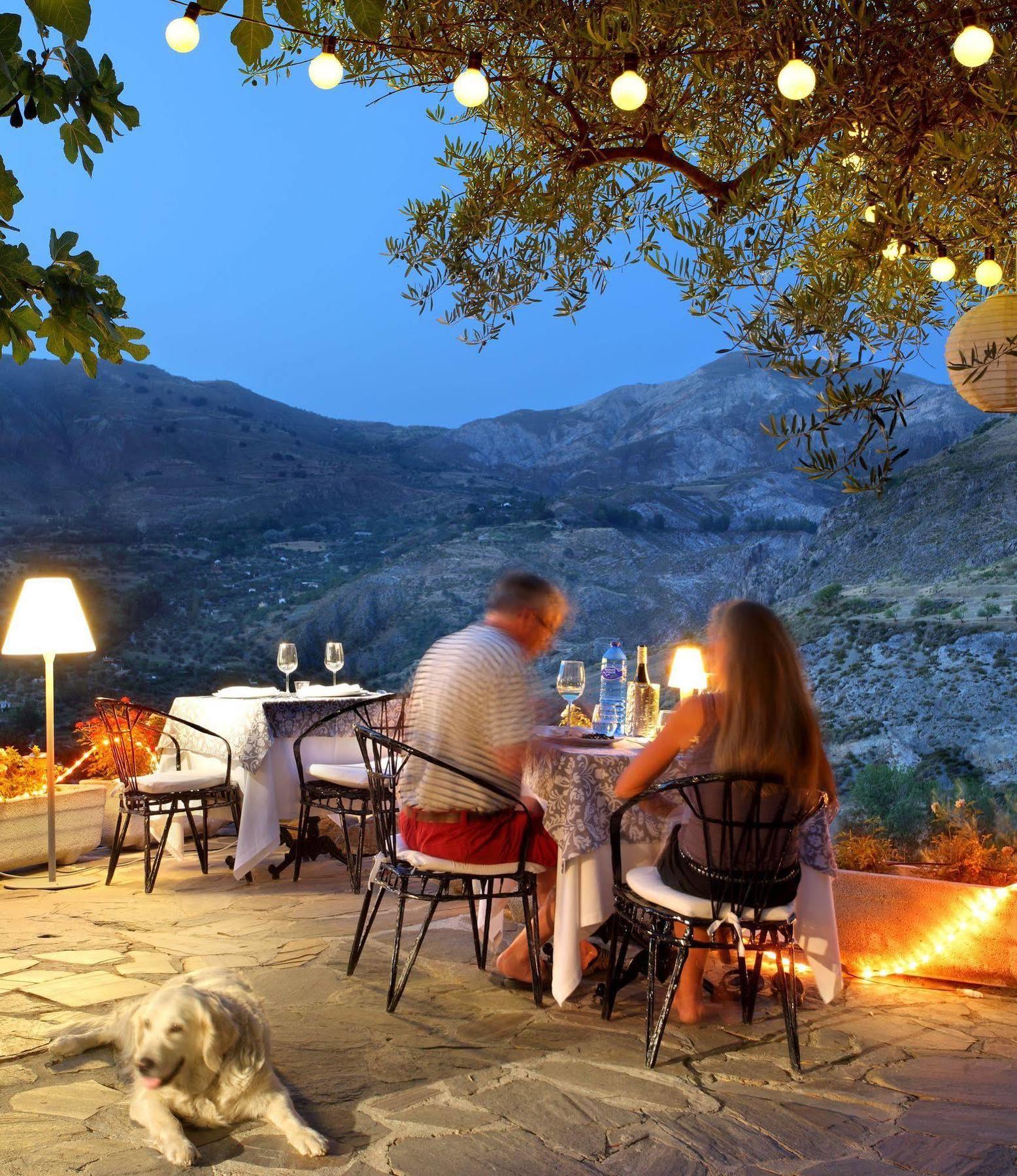 Hotel La Almunia Del Valle