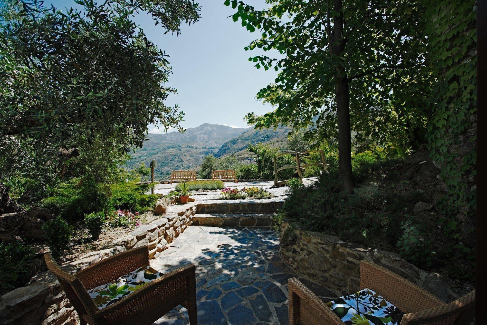 La Almunia Del Valle