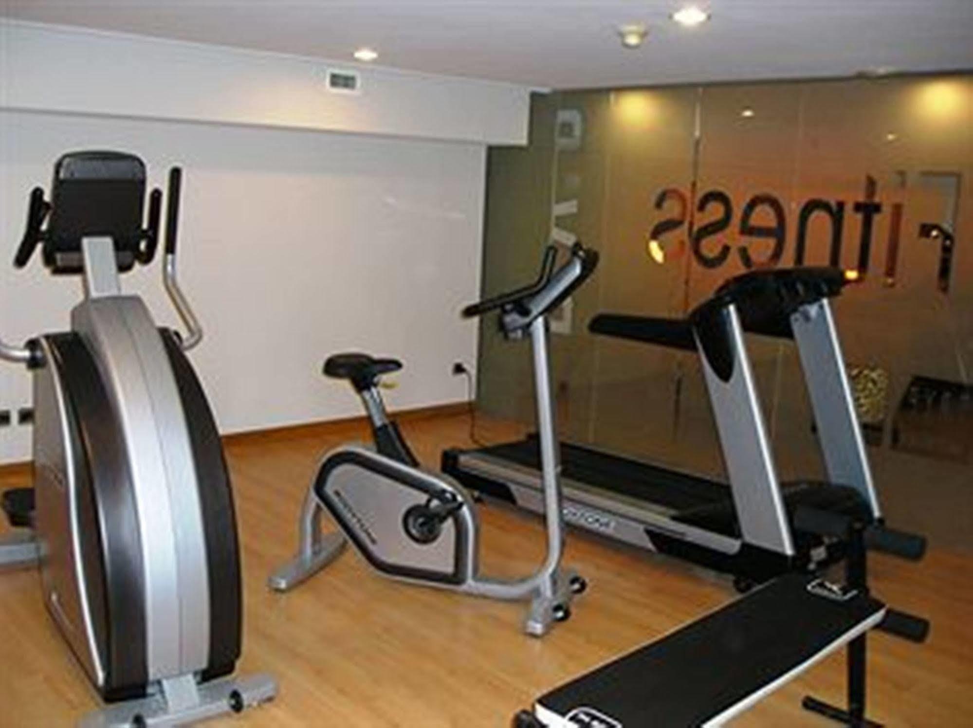Hotel Galeones Affiliated By Meliá 4*