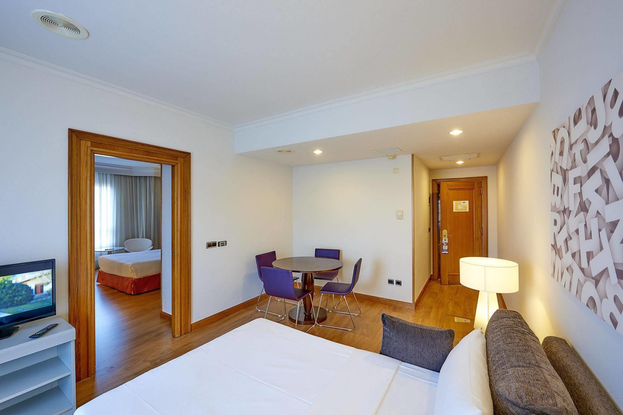 Hotel Galeones Affiliated By Meliá 4*