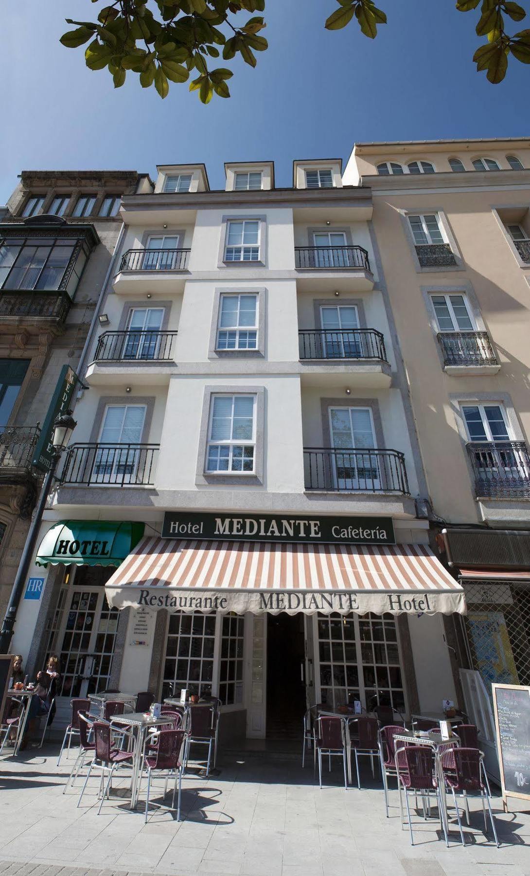 Mediante Hotel