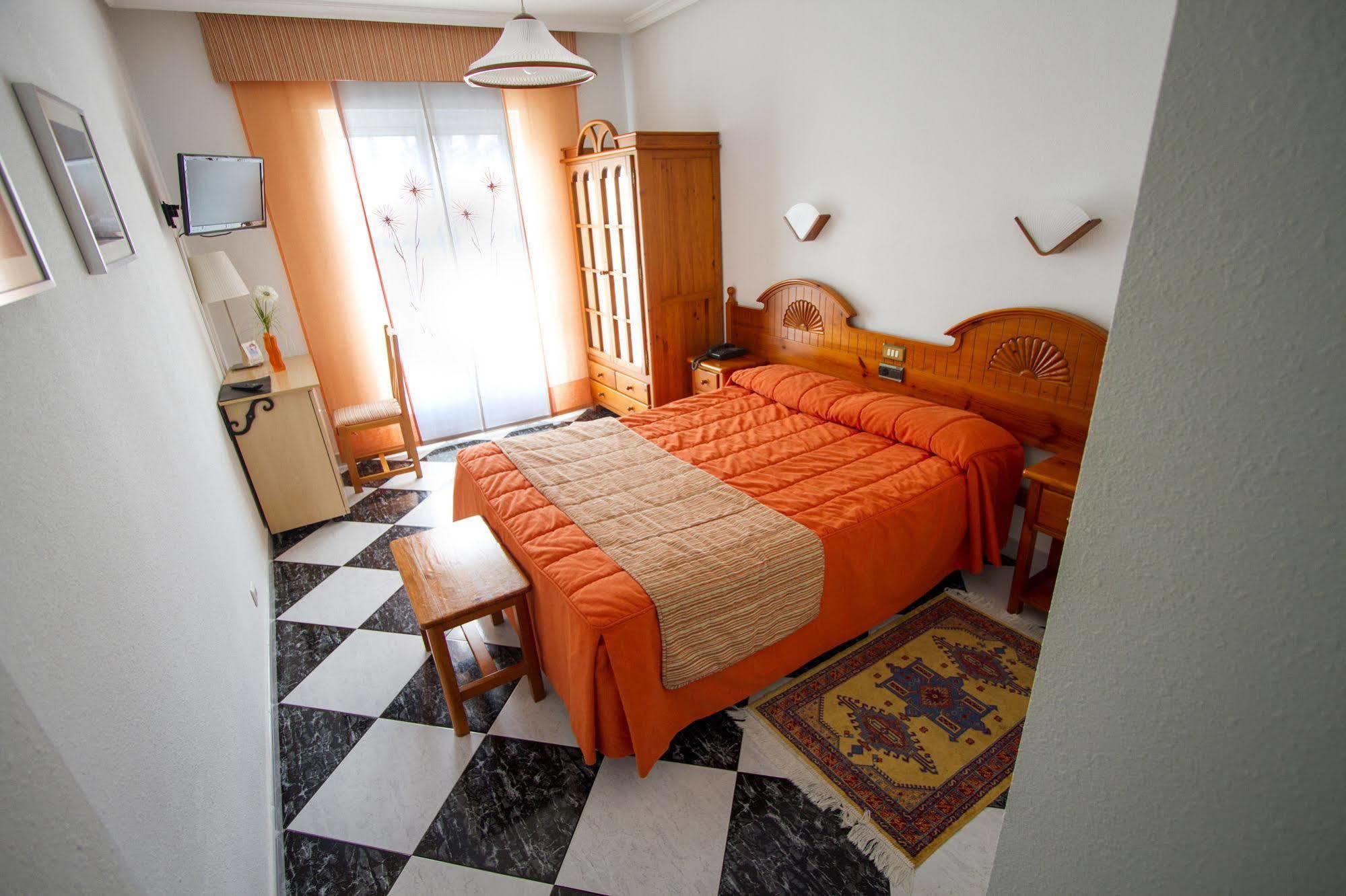 Mediante Hotel Ribadeo