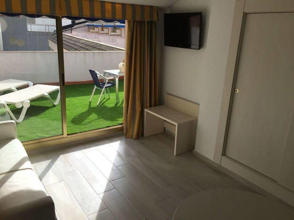 Miami Park 3* Calella